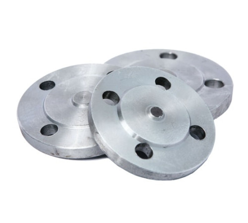 Фланцевые заглушки для трубопроводов в Молодечно