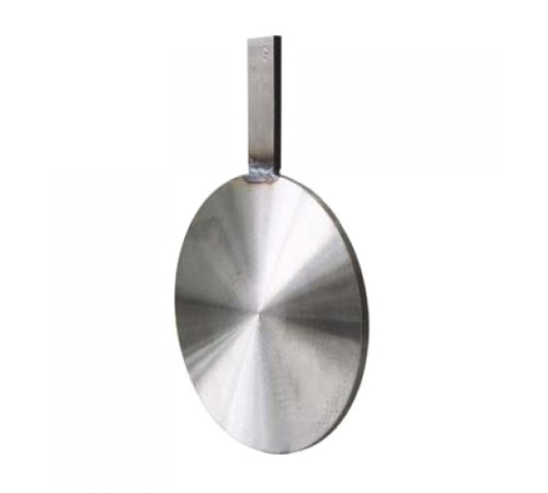 Заглушки с рукояткой в Молодечно для трубопроводов