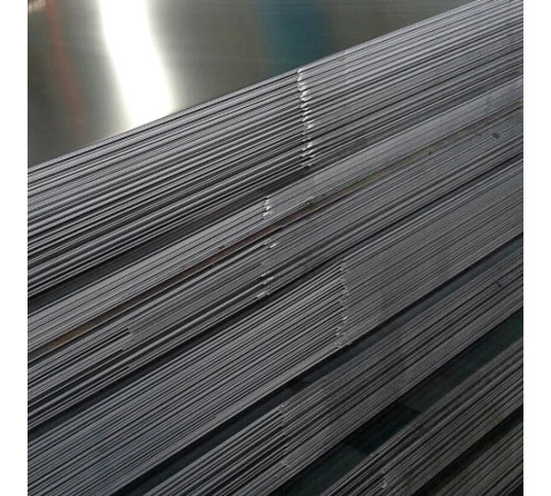 Листы с заданными свойствами упругости в Молодечно