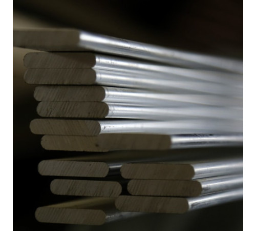 Полосы с заданными свойствами упругости в Молодечно