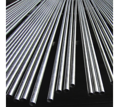 Трубы с заданными свойствами упругости в Молодечно